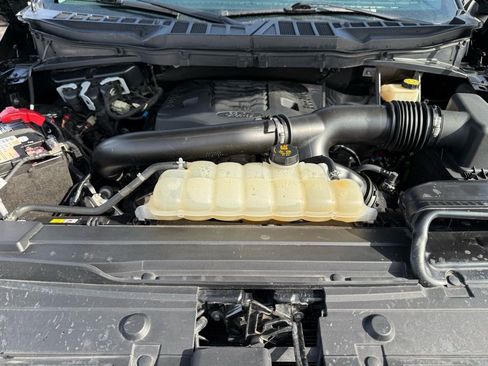 Used 2021 Ford F150 Lariat image 18