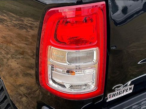 Used 2022 RAM 3500 Tradesman w/ Chrome Appearance Group image 30