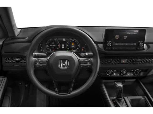 Used 2024 Honda Accord LX image 10
