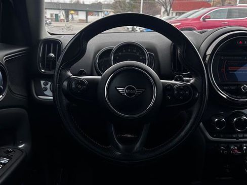 Used 2019 MINI Cooper Countryman S image 10