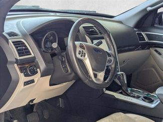 Used 2014 Ford Explorer Limited w/ Equipment Group 301A video 2