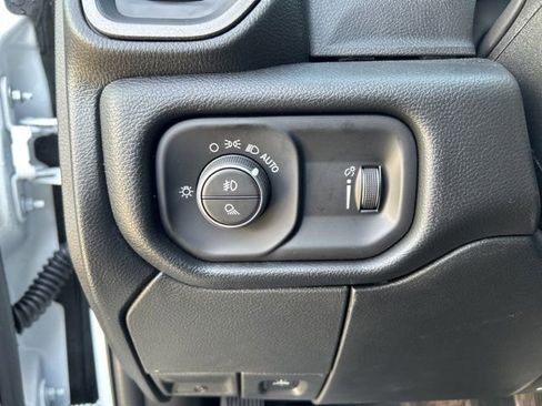 New 2026 RAM 2500 Tradesman image 20
