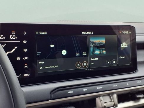 New 2027 Kia Telluride S image 5