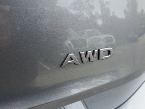 New 2026 Nissan Rogue SV w/ Cold Weather Package image 9