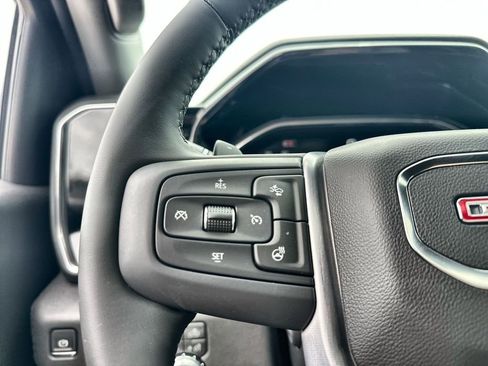 New 2026 GMC Sierra 1500 SLT AWD/4WD image 31