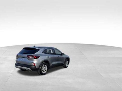 Certified 2024 Ford Escape Active w/ Tech Pack #1 image 4