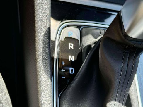 New 2026 Hyundai Santa Cruz SE image 27