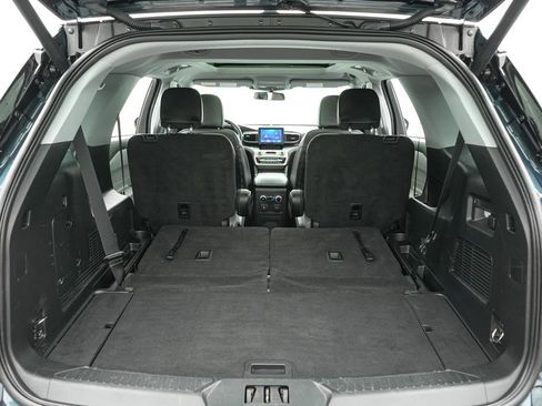 Certified 2023 Ford Explorer XLT w/ Equipment Group 202A image 22