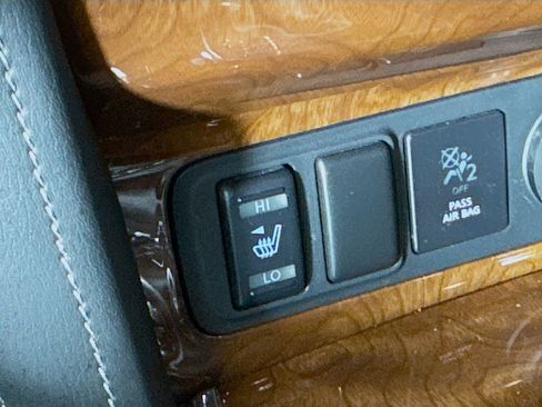 Used 2019 INFINITI QX80 Luxe w/ 22" Wheel Package image 20