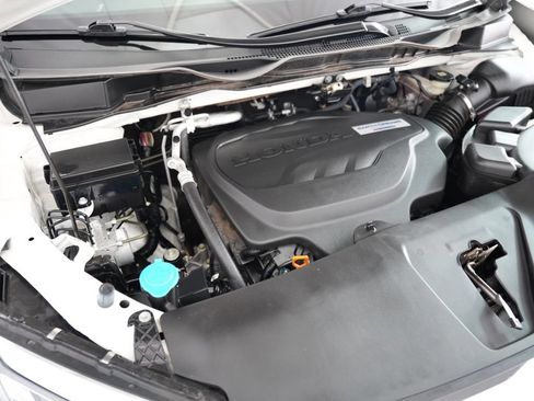Used 2018 Honda Odyssey Elite image 59