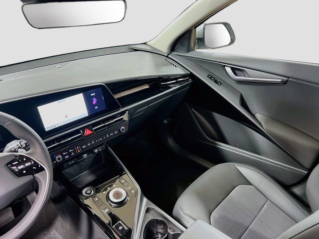 New 2026 Kia Niro Wind FWD image 23