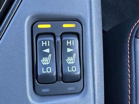 Used 2025 Subaru Crosstrek 2.5i Limited image 13