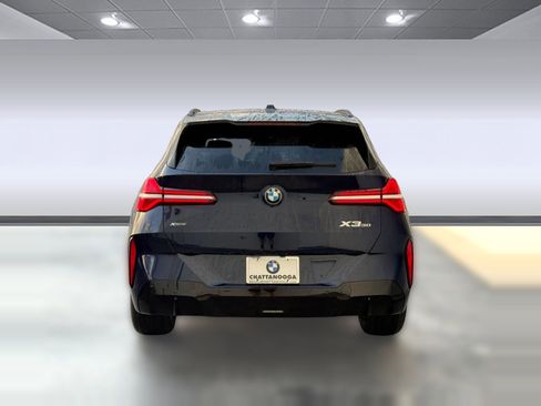 New 2026 BMW X3 xDrive30 w/ M Sport Package image 9
