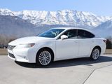 Used 2013 Lexus ES 350 image 2