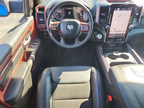 Used 2025 RAM 1500 Rebel w/ Rebel Level 1 Equipment Group AWD/4WD image 11