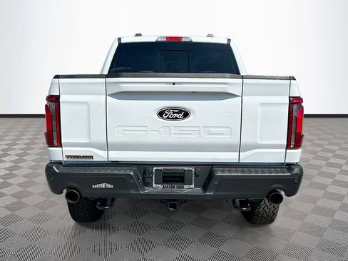 New 2025 Ford F150 Tremor w/ Equipment Group 402A High AWD/4WD image 5