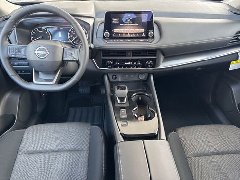 New 2026 Nissan Rogue SV image 15