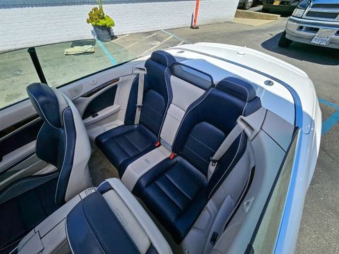 Used 2016 Mercedes-Benz E 400 Cabriolet image 18