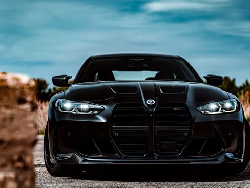 Certified 2025 BMW 230i xDrive Coupe w/ Premium Package image 8