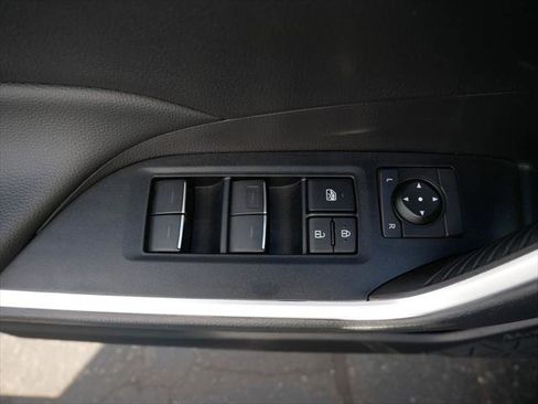 Certified 2025 Toyota RAV4 XLE AWD/4WD image 16