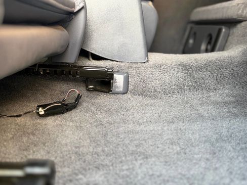 Used 1998 Toyota Tacoma 2WD Xtracab image 30