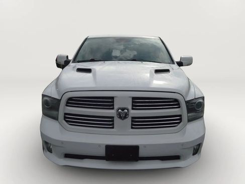 Used 2014 RAM 1500 Sport w/ Convenience Group AWD/4WD image 2