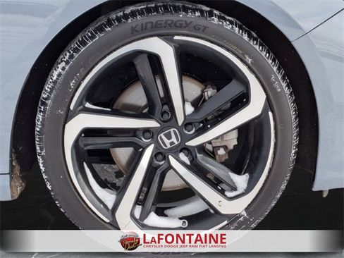 Used 2022 Honda Accord Sport image 30