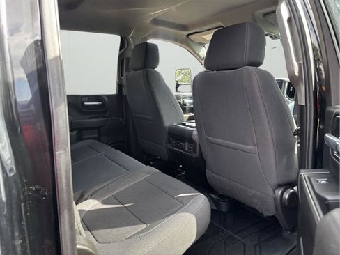 Certified 2021 Chevrolet Silverado 2500 LT w/ Convenience Package AWD/4WD image 19