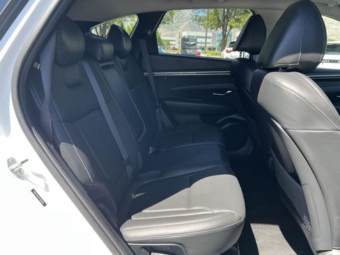 Certified 2023 Hyundai Tucson SEL w/ Convenience Package FWD image 26