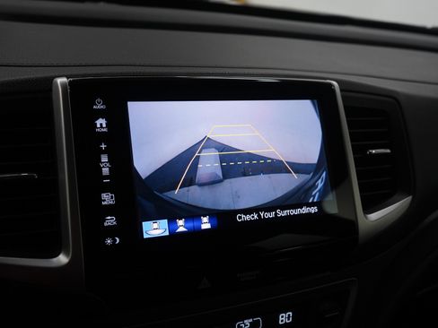 Used 2017 Honda Pilot EX-L image 24