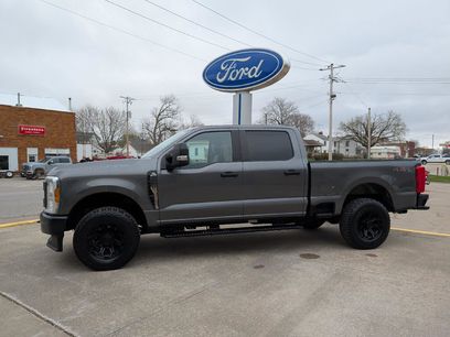 Used 2023 Ford F250 XL