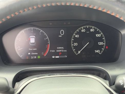 Used 2024 Honda HR-V Sport image 25