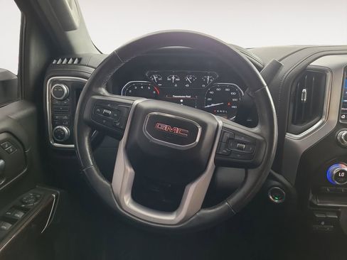 Used 2021 GMC Sierra 2500 SLE w/ SLE Value Package; AWD/4WD image 12