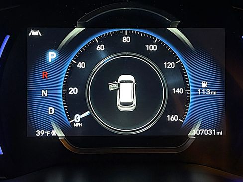 Used 2020 Hyundai Santa Fe SEL image 19