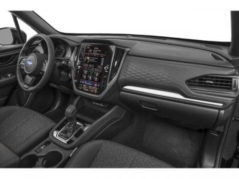 Certified 2025 Subaru Forester Premium AWD/4WD image 17