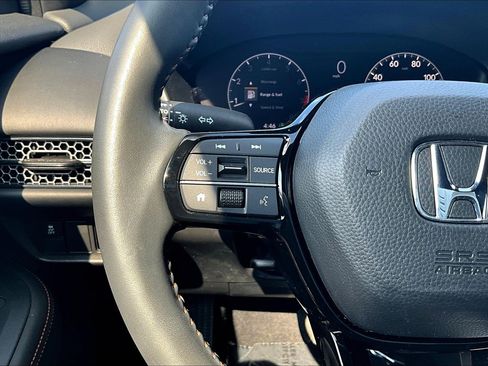 Used 2024 Honda HR-V Sport image 19