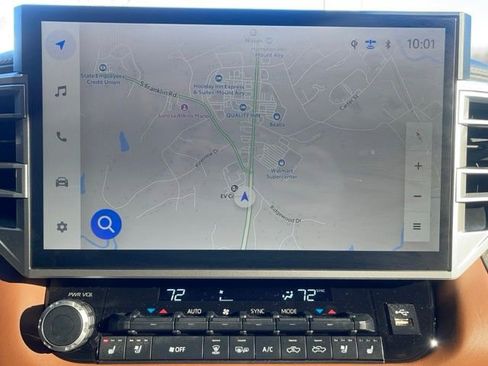 Used 2025 Toyota Tundra 1794 Edition image 9