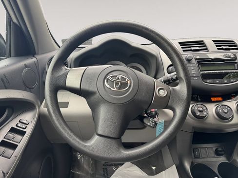 Used 2011 Toyota RAV4 4WD w/ Base L4 Extra Value Pkg image 12
