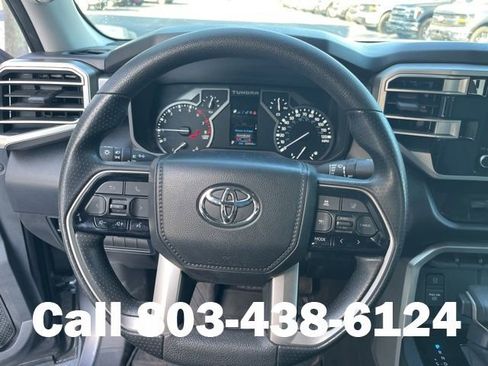 Used 2024 Toyota Tundra SR5 AWD/4WD image 18
