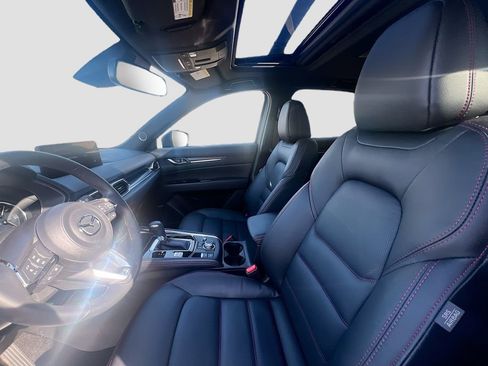 Used 2024 MAZDA CX-5 2.5 Turbo image 24