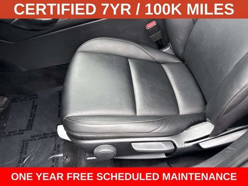 Used 2024 MAZDA MAZDA3 s FWD image 15