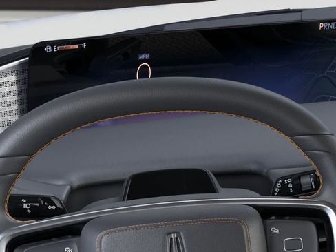 New 2026 Lincoln Navigator Black Label AWD/4WD image 13