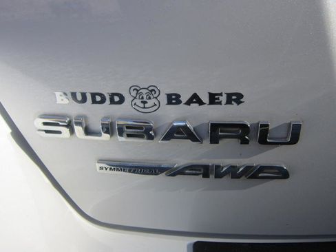 Used 2017 Subaru Crosstrek 2.0i Premium image 26