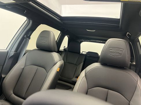 New 2026 Subaru Forester Wilderness AWD/4WD image 36