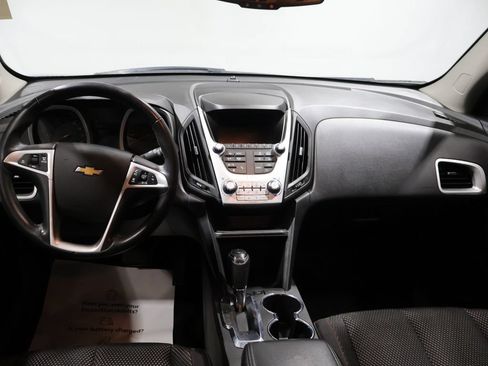 Used 2017 Chevrolet Equinox LT w/ Convenience Package AWD/4WD image 16