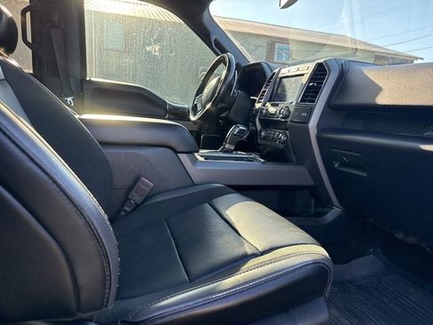 Used 2020 Ford F150 Raptor w/ Equipment Group 802A Luxury AWD/4WD image 20