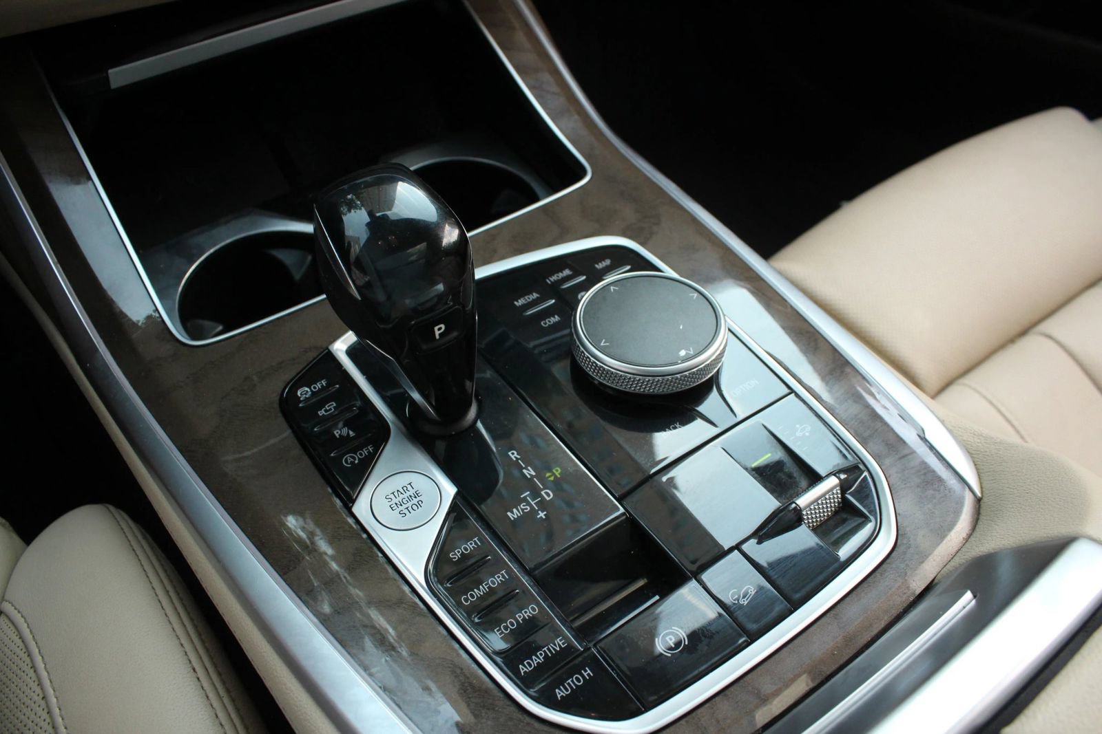 Used 2019 BMW X7 xDrive40i AWD/4WD image 34