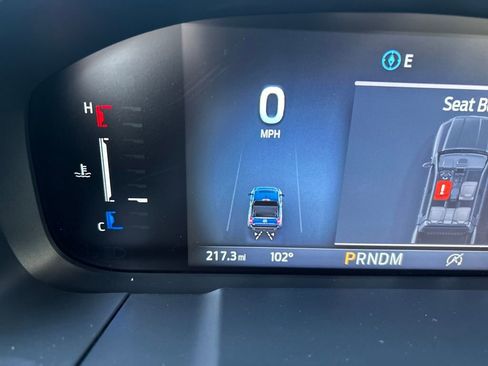 New 2025 Ford Maverick Lobo image 29