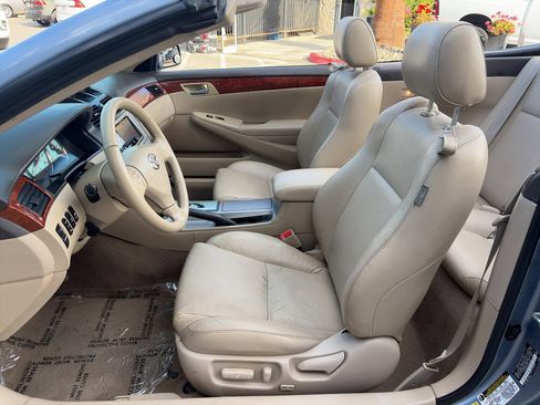 Used 2006 Toyota Solara SLE image 27