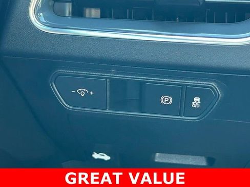 Used 2025 Kia K4 EX FWD image 19